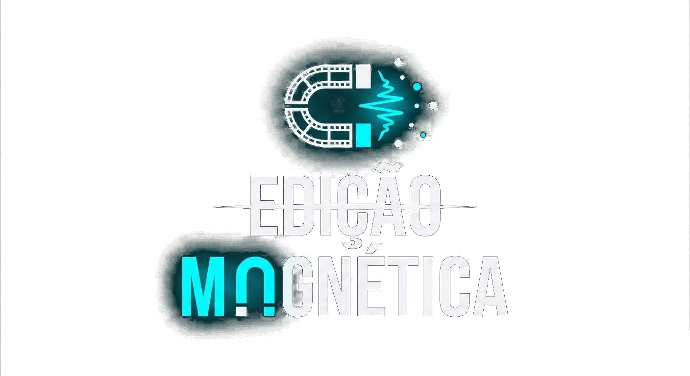 Edição Magnética